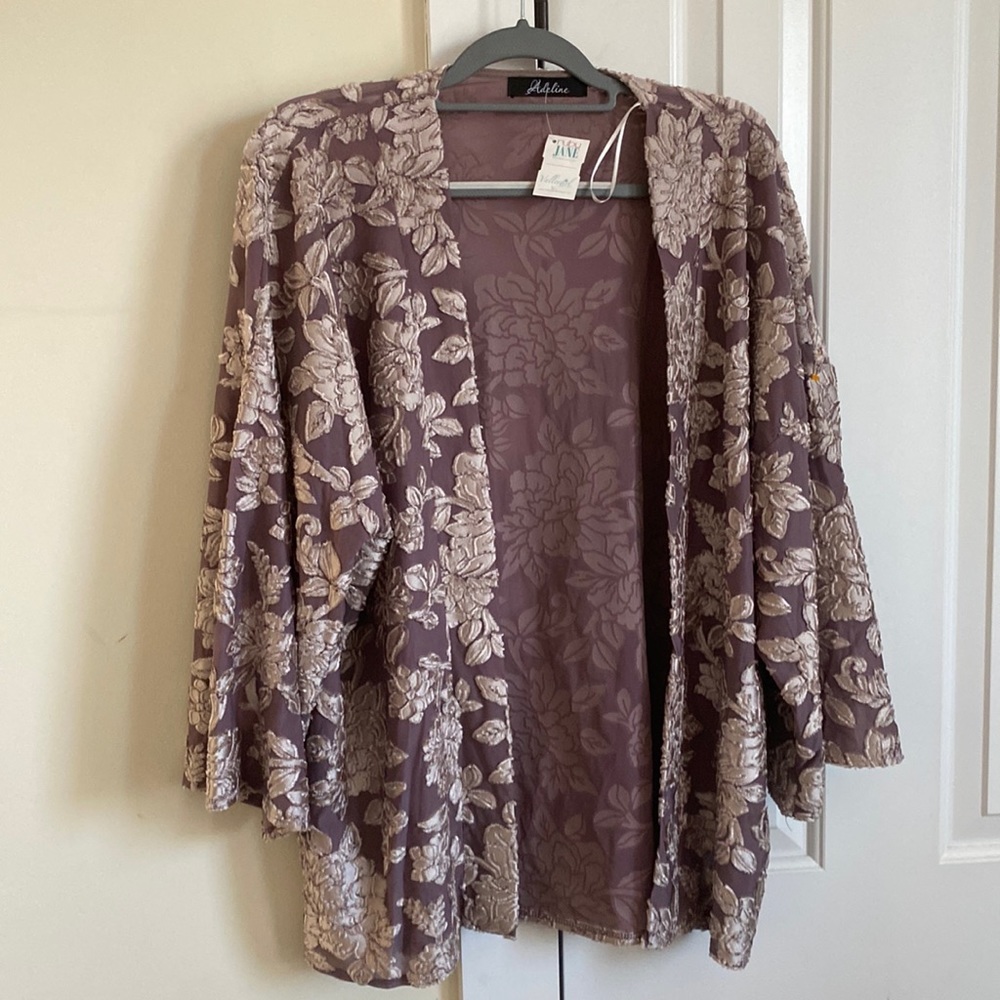 Adeline Woman Blouse